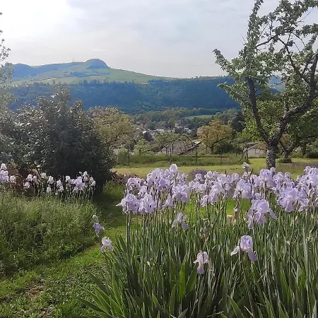 Hébergement de vacances Maisonnette De Vignes Avec Vue Imprenable *