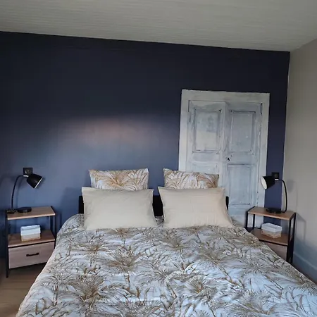 Hébergement de vacances Maisonnette De Vignes Avec Vue Imprenable *