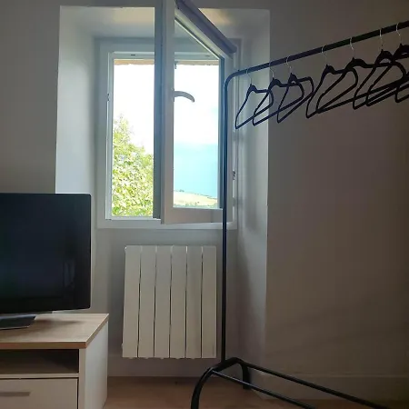 Maisonnette De Vignes Avec Vue Imprenable Marvejols