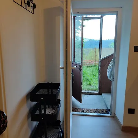 Hébergement de vacances Maisonnette De Vignes Avec Vue Imprenable Marvejols