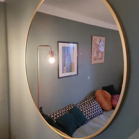بيت للعطل Maisonnette De Vignes Avec Vue Imprenable *