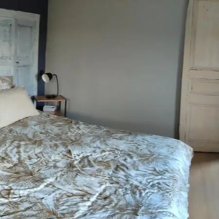 Maisonnette De Vignes Avec Vue Imprenable Hébergement de vacances Marvejols